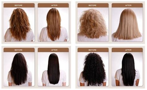 Brazilian Blowout Guide: Process, Before & After, Dangers