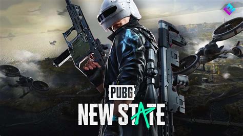 PUBG New State Review: Did We Really Need This Game?