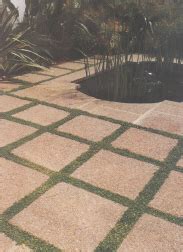 PAVING SLABS | Vanstone is a Manufacturer of precast concrete products such as paving bricks in ...