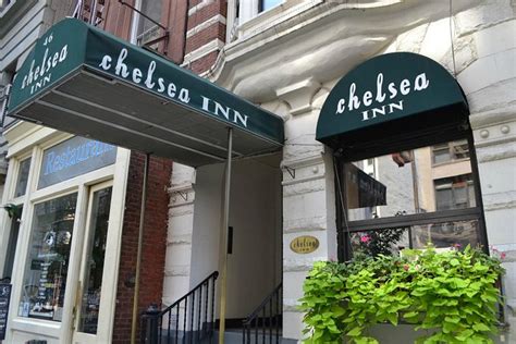 CHELSEA INN - 17TH STREET - Updated 2024 Reviews, Photos & Prices