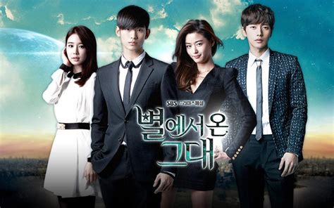 Korean Drama Wallpapers Desktop - Wallpaper Cave