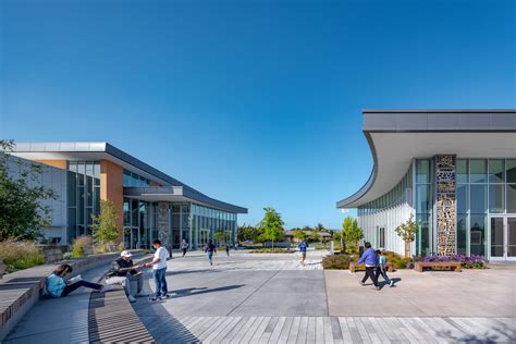 Newark Public Library | Safdie Rabines Architects