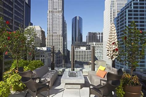 Hotels near Millennium Park Chicago: Top Selection 2017