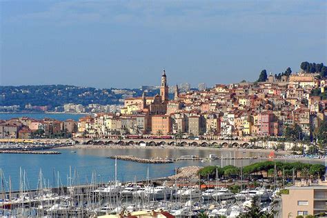 Le Suquet, Cannes - The Old Town, Cannes, France