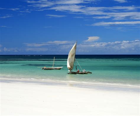 Ivory Coast Beaches - World's Exotic Beaches