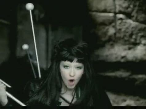 Fighter [Music Video] - Christina Aguilera Image (26783740) - Fanpop