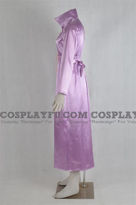 Custom Endora Cosplay Costume (Agnes Moorehead) from Bewitched - CosplayFU.com