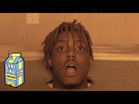 Juice WRLD - Lucid Dreams, chords, lyrics, video