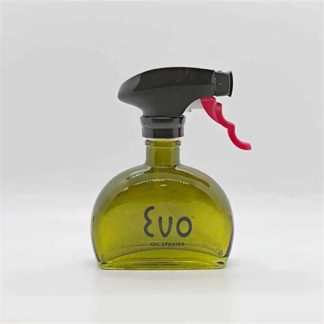 Glass Olive Oil Sprayer - Oliva!