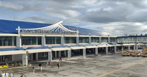 Bicol International Airport - Discover The Philippines