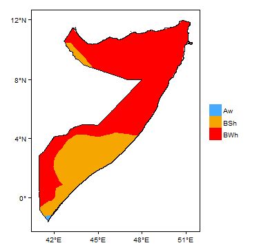 Hydrogeology of Somalia - MediaWiki