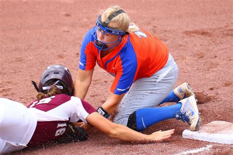 Photos: 2017 Iowa state softball tournament Tuesday action | Softball ...