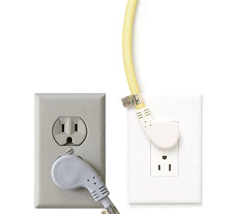 This Flat Extension Cord Will Make Your Life So Much Simpler ...