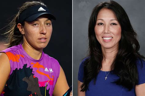 Jessica Pegula Reveals Her Mom Suffered Cardiac Arrest in June