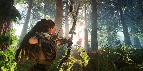 Horizon Zero Dawn PC Complete Edition Features Exactly What Fans Want