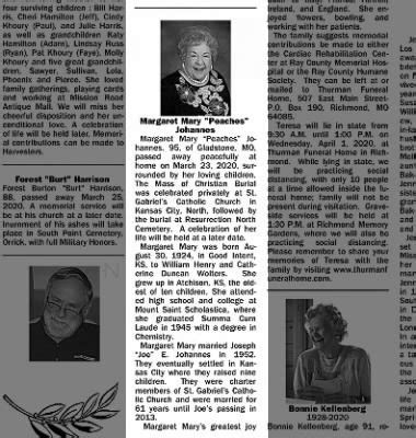 Article clipped from The Kansas City Star - Newspapers.com™