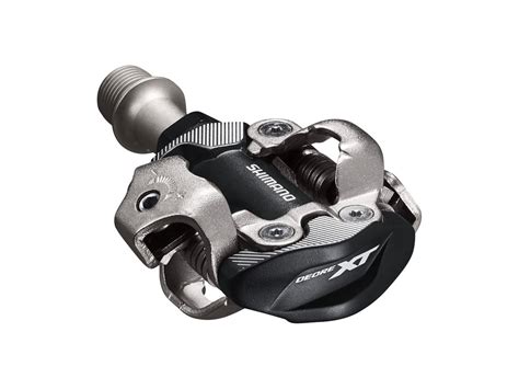 SHIMANO Deore XT Pedals PD-M8100 SPD Cross-Country, 89,50