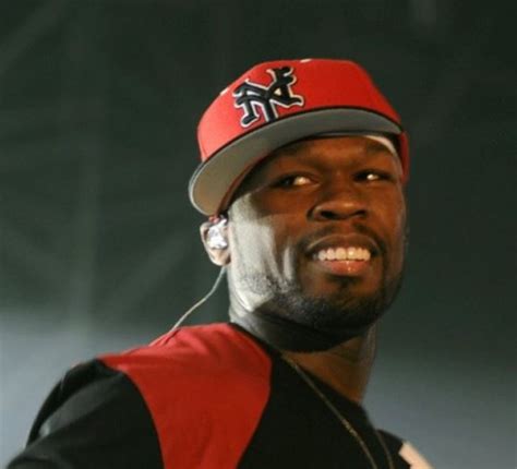 50 Cent Net Worth - Income and Earnings