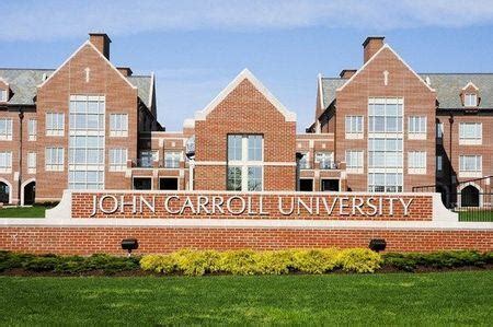 Suspected thieves arrested in John Carroll dorm; fire destroys church ...