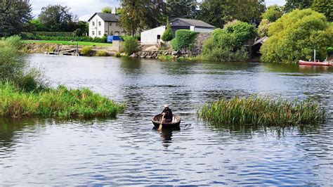 River To Lough Festival - Abhainn Cruises