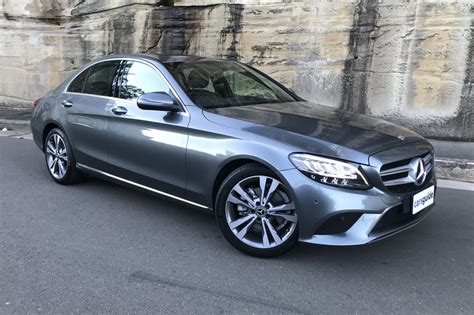 Mercedes C200 2019 review: snapshot | CarsGuide