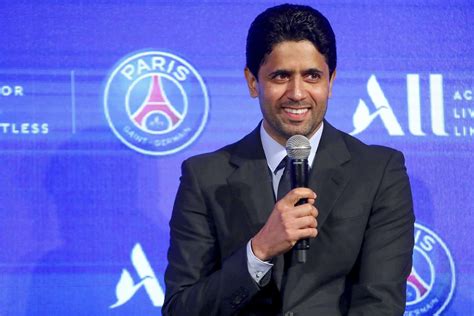 PSG : Nasser Al-Khelaïfi viré, Arnaud Hermant dit pourquoi c'est impossible