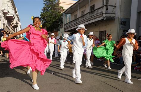 The Carnival of Ponce, Puerto Rico: Tradition and Innovation – Second Face