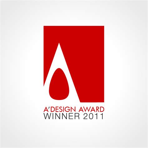 A' Design Award and Competition - Award Logo and Badges