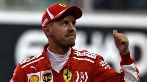 Sebastian Vettel shows confidence in Aston Martin with acquisition of ...