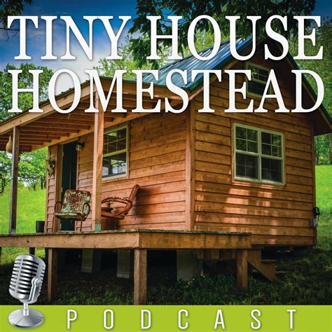 Tiny House Homestead: What is Tiny House Homestead?