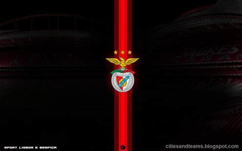 S.L. Benfica HD Image and Wallpapers Gallery ~ C.a.T