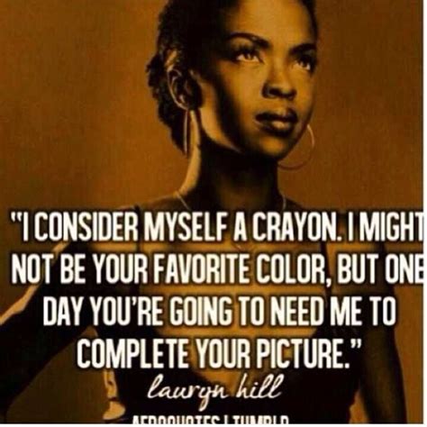 Lauryn Hill Quotes Pinterest. QuotesGram