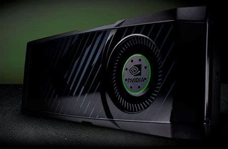 Nvidia Kepler Series Specifications | Bench 2 PC