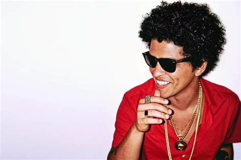 Bruno Mars - LETRAS.COM (123 canciones)