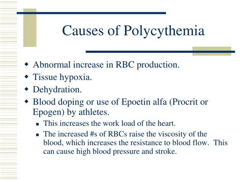 PPT - Cardiovascular System: The Blood PowerPoint Presentation, free download - ID:2916369