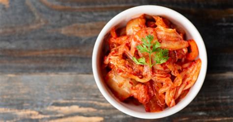 Top 57+ imagen receta kimchi tradicional - Abzlocal.mx