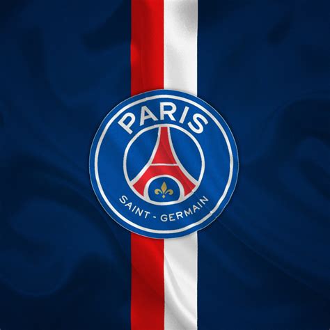 Download Paris Saint-Germain F.C Sports PFP