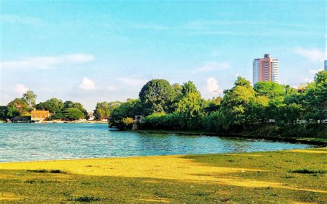 Lake Parks In Bangalore - Best Lake Parks in Bangalore for Picnic and Day Trips | WhatsHot Bangalore