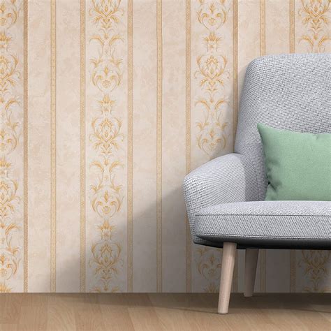 Discover more than 55 vertical striped wallpaper super hot - in.cdgdbentre