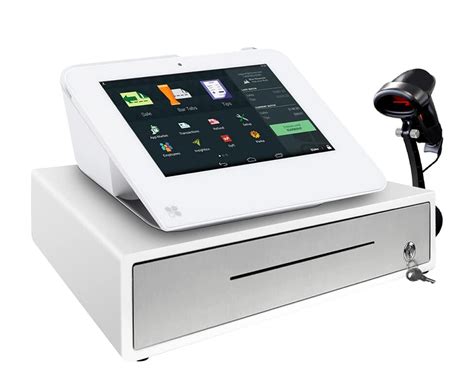 Clover Point Of Sale Station | POS Pros