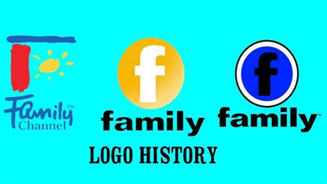 Download High Quality logo channel family Transparent PNG Images - Art Prim clip arts 2019