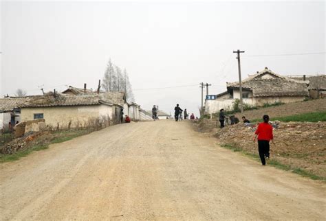 Life In North Korea: 55 Rare Photographs From North Korea