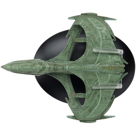 he Official Star Trek Online Starships Collection | Aelahl-Class ...