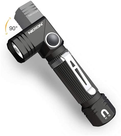 The Best Waterproof Flashlight [Buying Guide] Latest Reviews