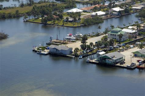 Bokeelia Marina in Bokeelia, FL, United States - Marina Reviews - Phone ...