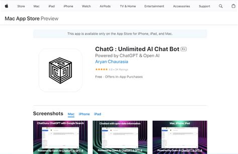 AI ChatBot Assistant