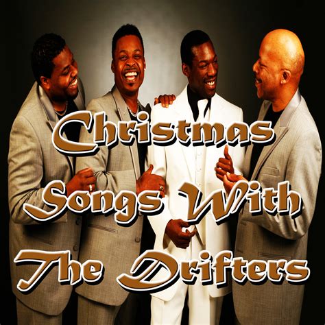 Some Kind Of Wonderful - The Drifters - Nostalgia Music Catalogue