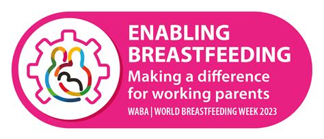 World Breastfeeding Week 2023 - Womens Health Action