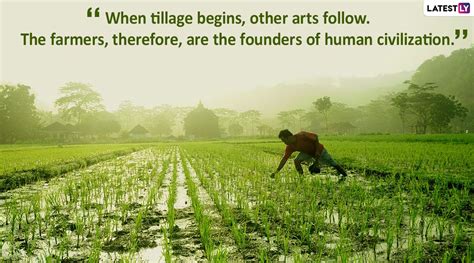 Agriculture Quotes By Gandhi In Hindi | the quotes