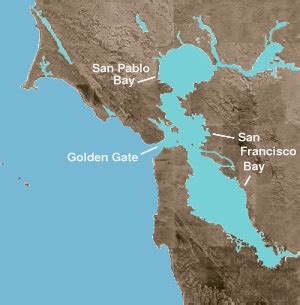 San Francisco Bay - Simple English Wikipedia, the free encyclopedia